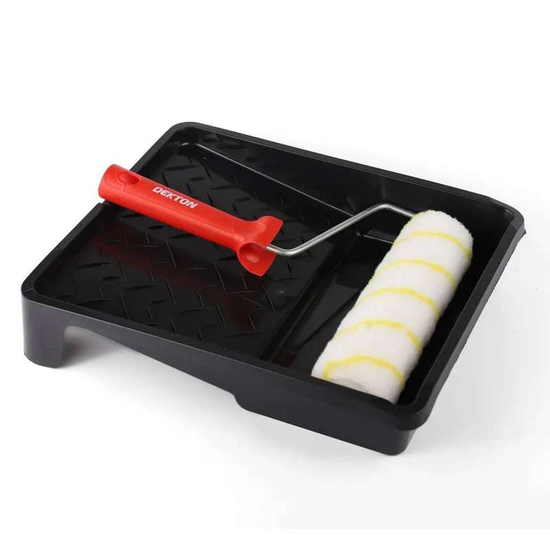 DEKTON Compact 9" Roller and Tray