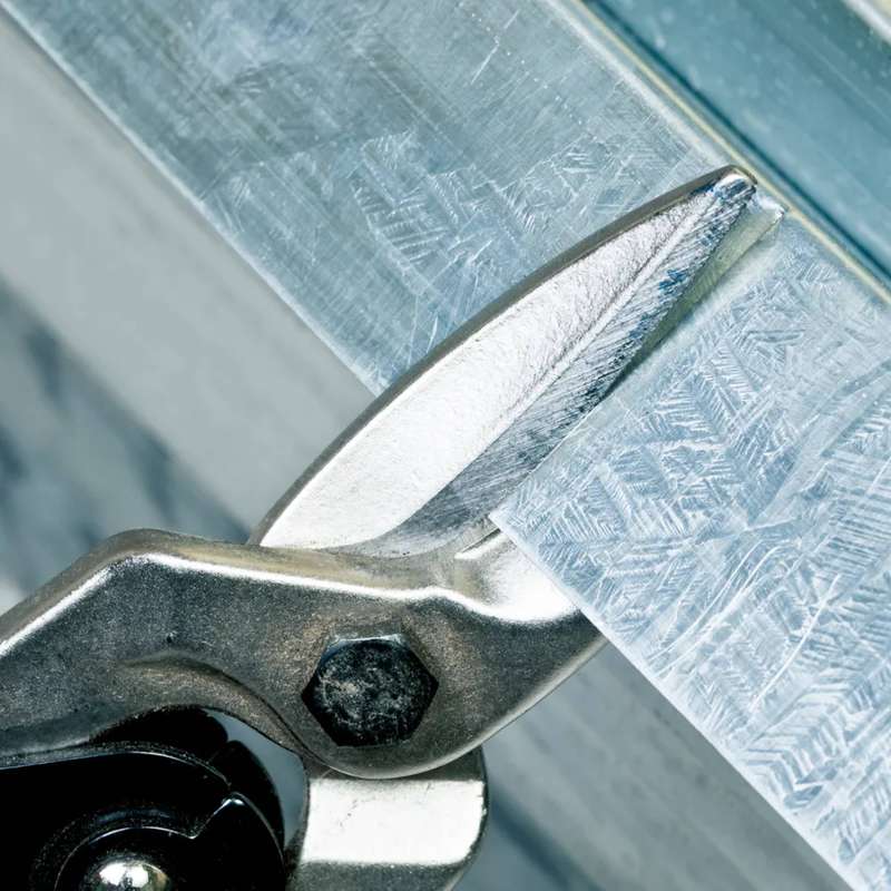 DEKTON Aviation Tin Snip