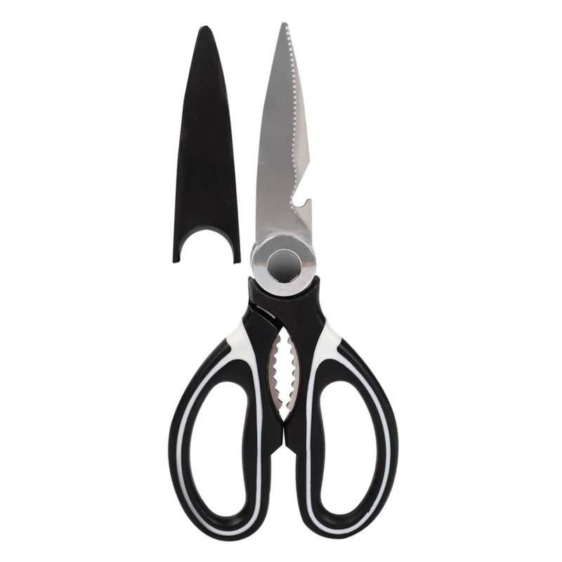 DEKTON 8" Kitchen Scissors