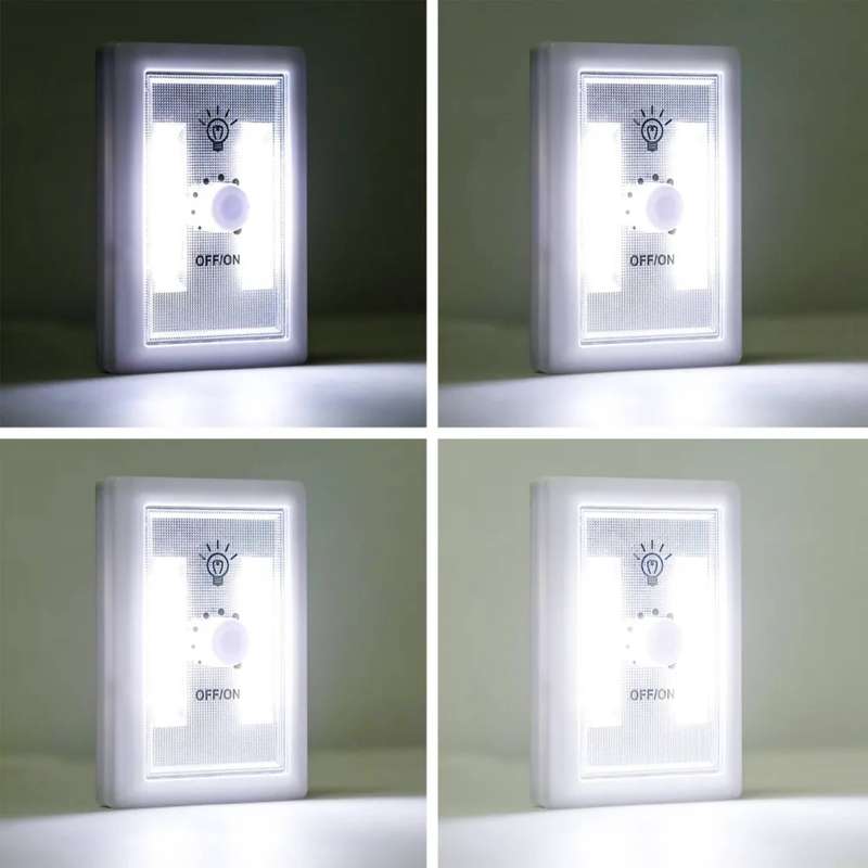 DEKTON Pro Light XN80 Night Time Mood Light