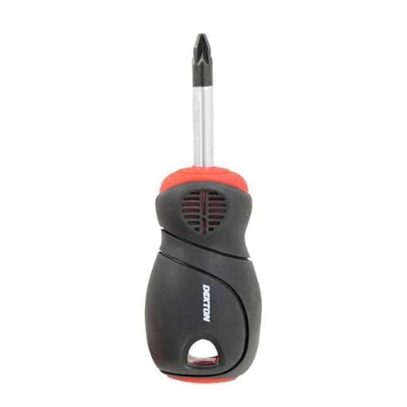 DEKTON Pozi No.2 x 38mm Screwdriver