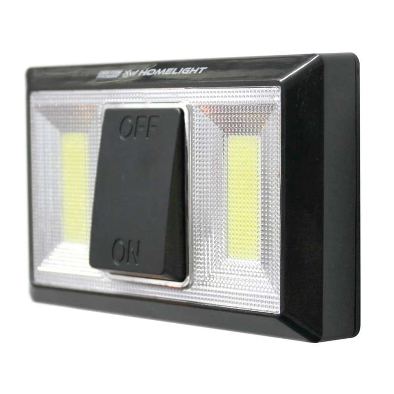 DEKTON Pro Light XW110 Sunshine Homelight  110 Lumens / 10m Distance (Magnet)
