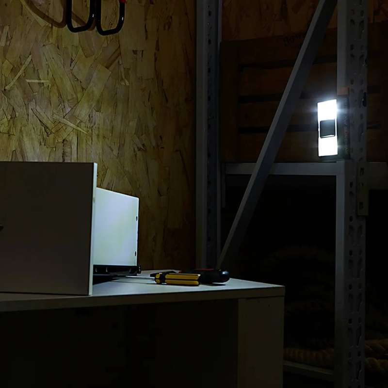 DEKTON Pro Light XW110 Sunshine Homelight  110 Lumens / 10m Distance (Magnet)