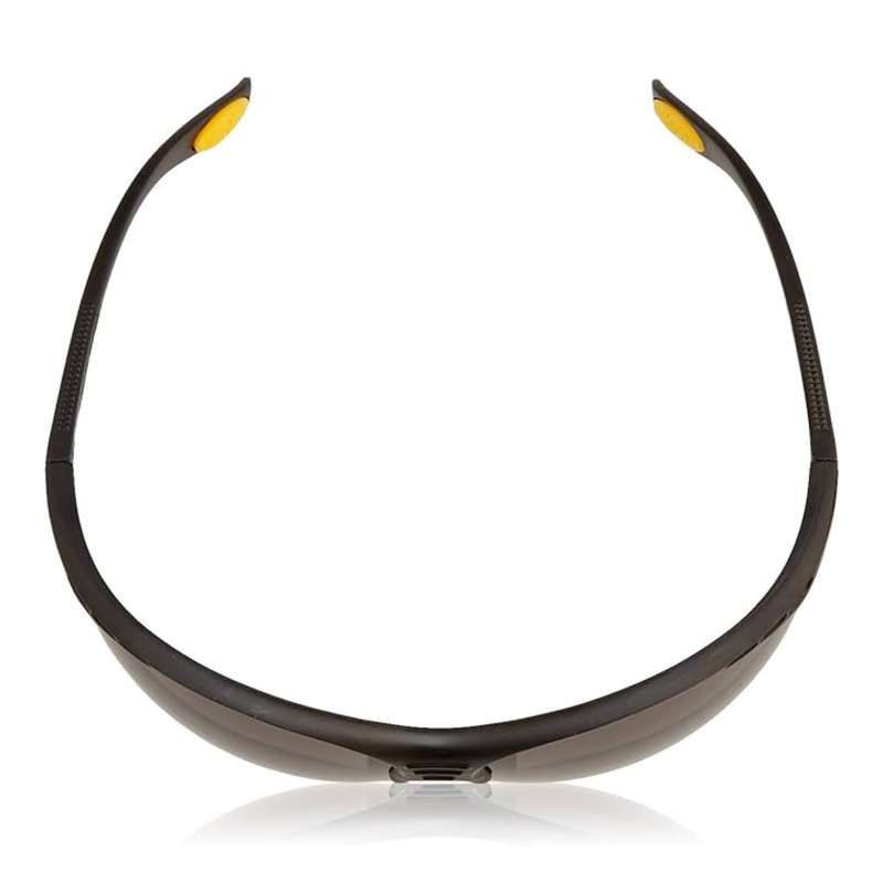 DeWalt Reinforcer Smoke Lens Safety Glasses