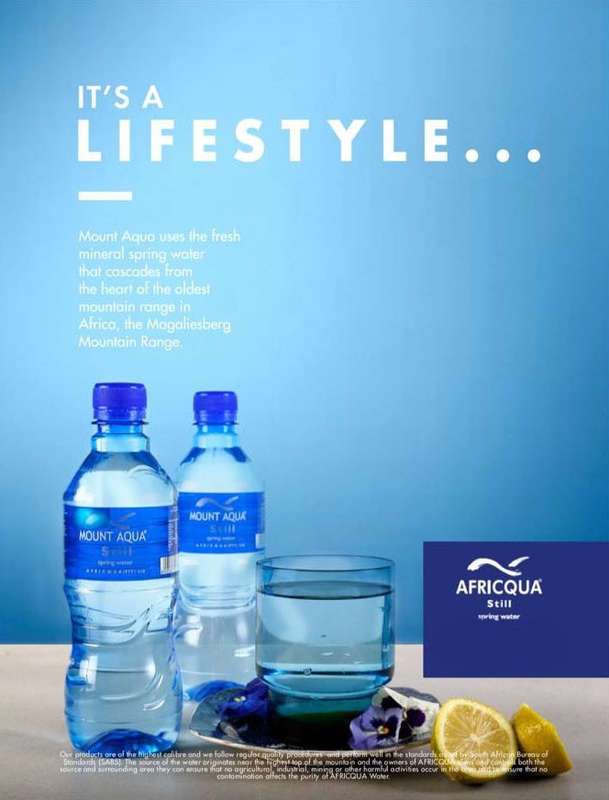 Mount Aqua Still Water 1.5L