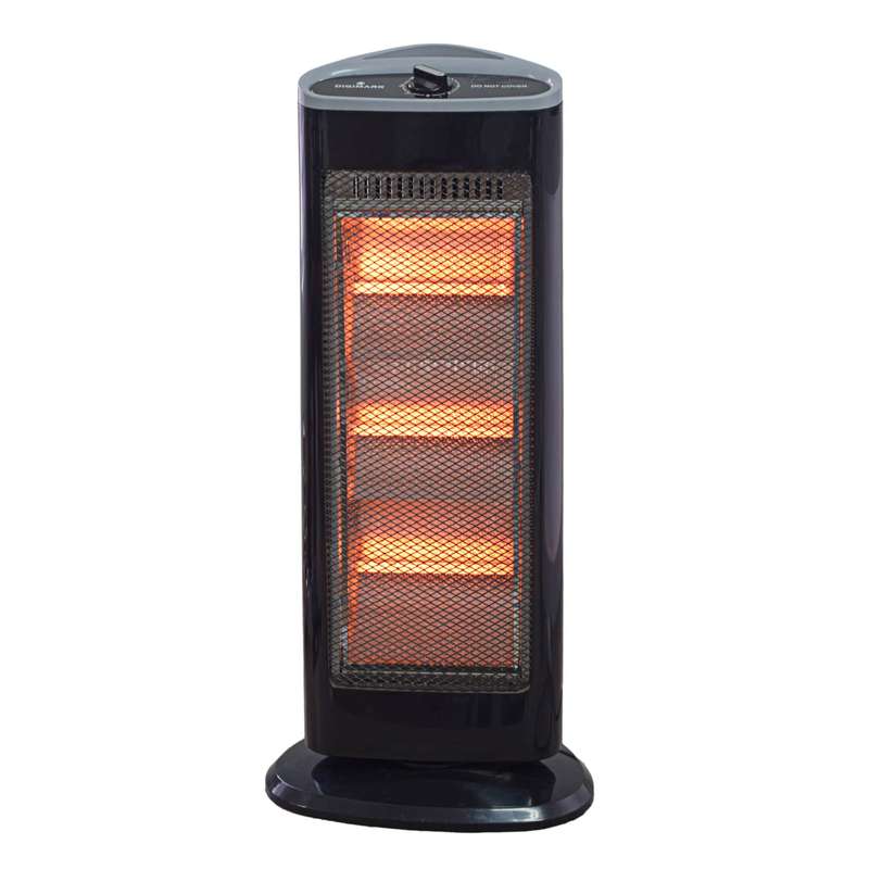 Digimark Electric Heater