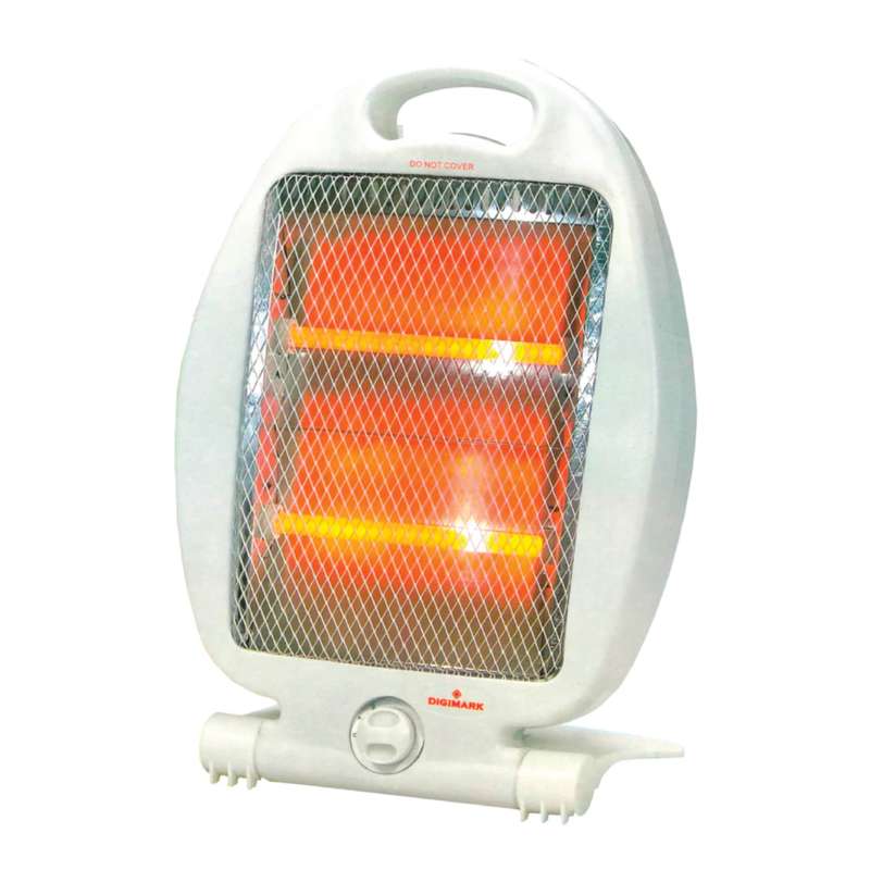 Digimark Electric Heater