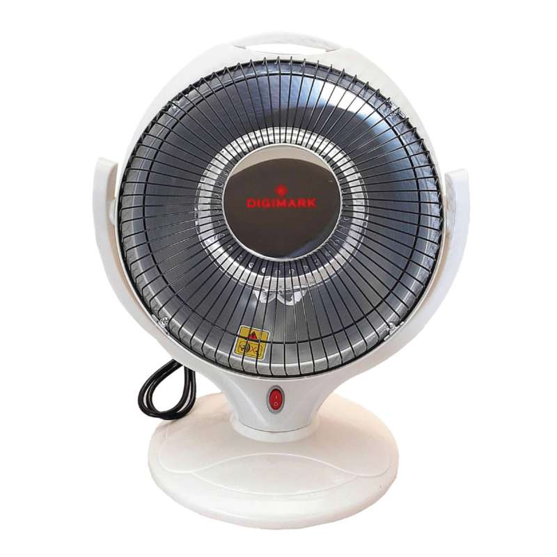 Digimark Electric Heater