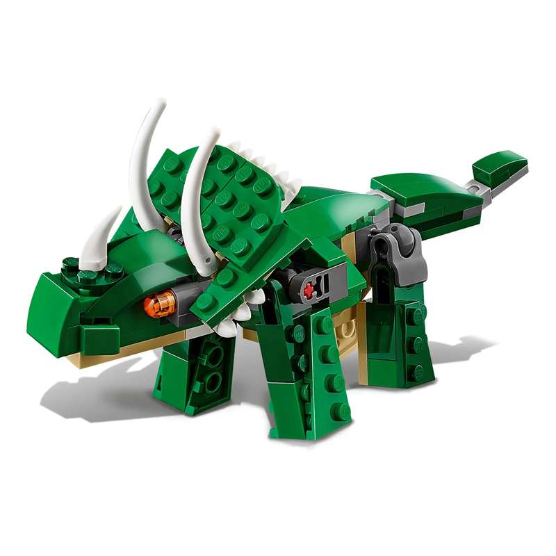 LEGO 31058 Creator Mighty Dinosaurs