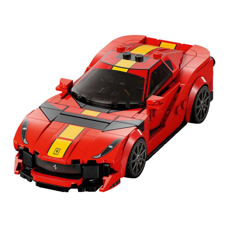 LEGO 76914 Speed Champions Ferrari 812 Competizione