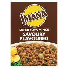 Imana Soya Mince -200g