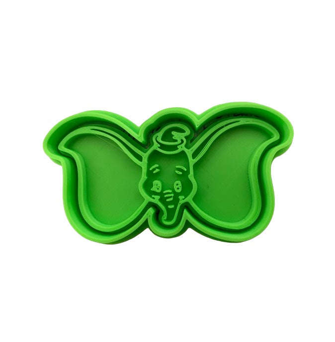 Cookie Cutter - Dumbo Face
