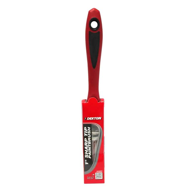 DEKTON 1" Paint Brush