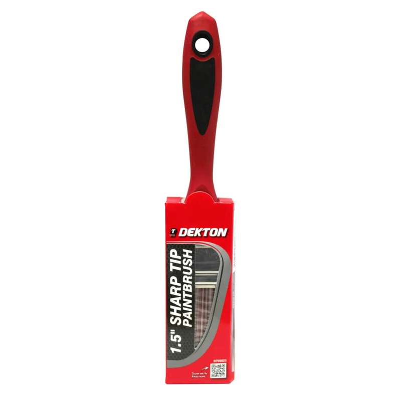 DEKTON 1.5" Paint Brush