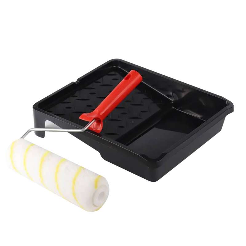 DEKTON Compact 9" Roller and Tray