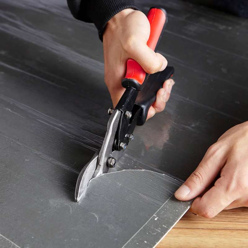 DEKTON Aviation Tin Snip