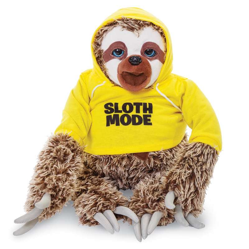 Snax the Sloth
