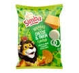 Simba Assorted Chips 1 x 120g