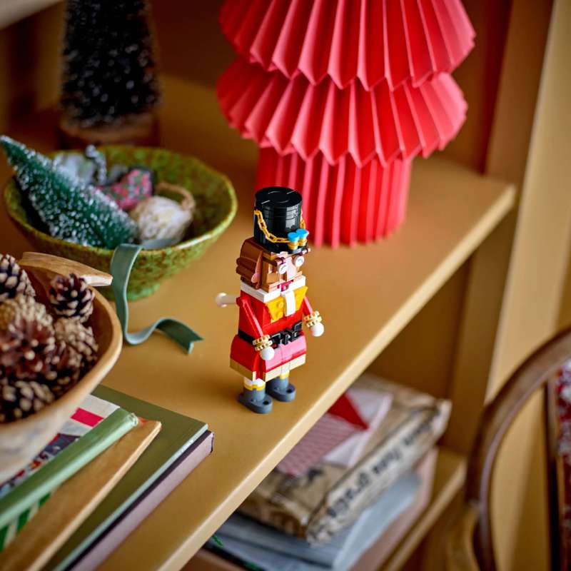 LEGO 40640 Nutcracker