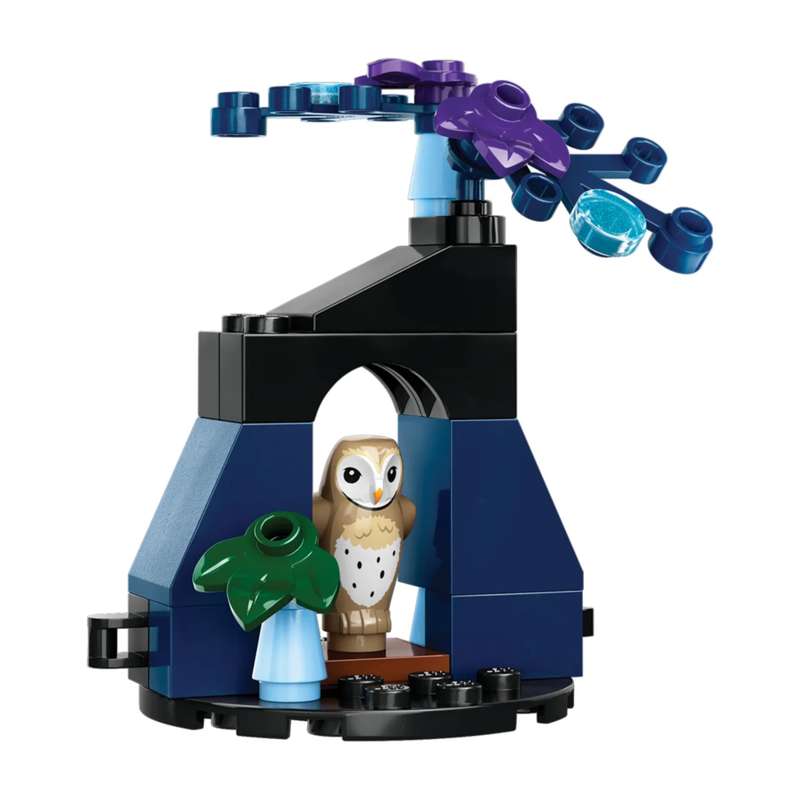LEGO 30677 Harry Potter Draco in the Forbidden Forest