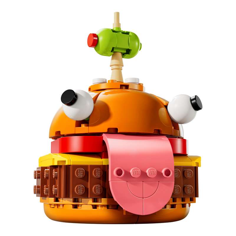 LEGO 77070 Fortnite Durrr Burger