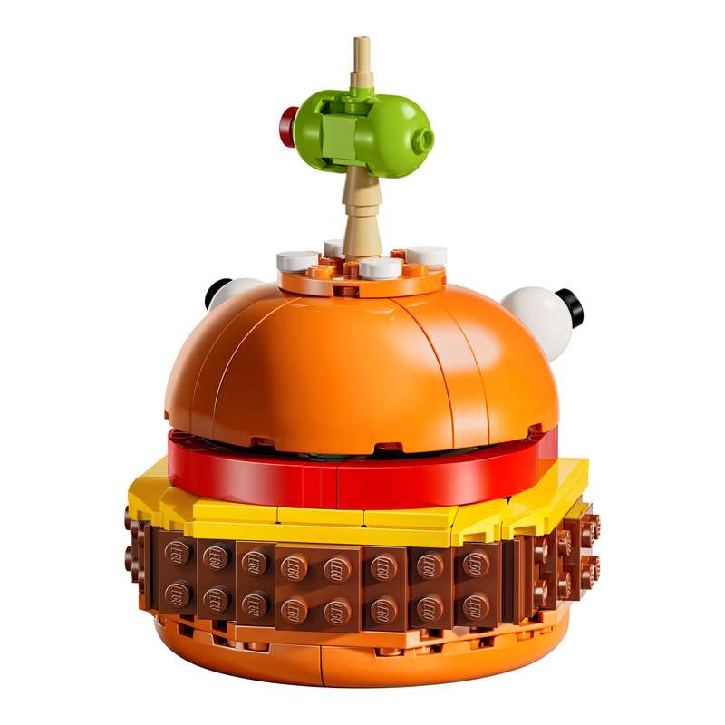 LEGO 77070 Fortnite Durrr Burger