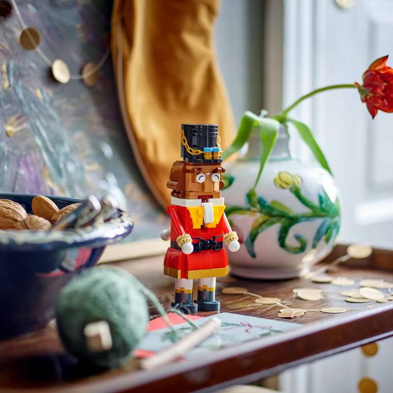 LEGO 40640 Nutcracker