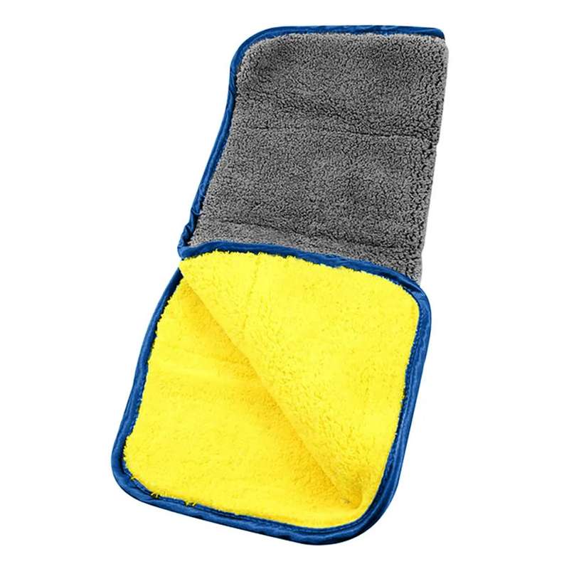 Goodyear Luxury Valet Cloth Large