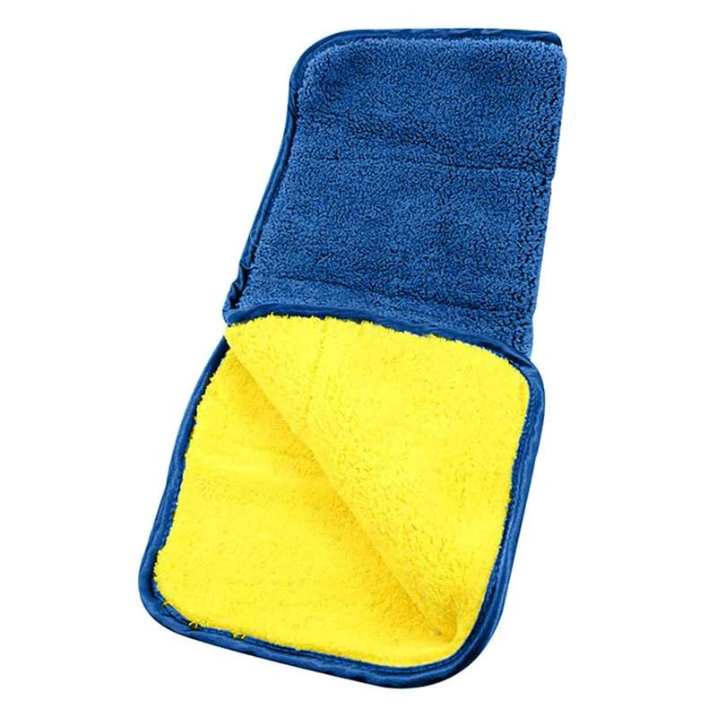 Goodyear Microfibre Drying Towel XL