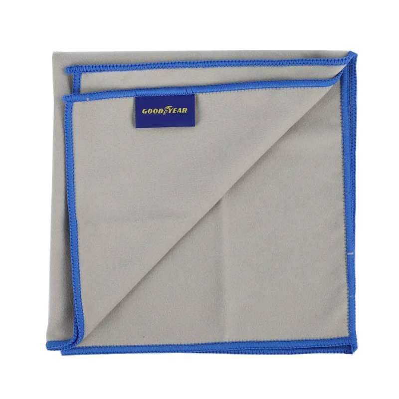 Goodyear Microfibre Window Cloth