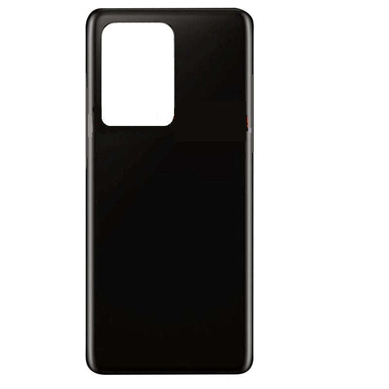 Samsung S20 Battery Cover Black