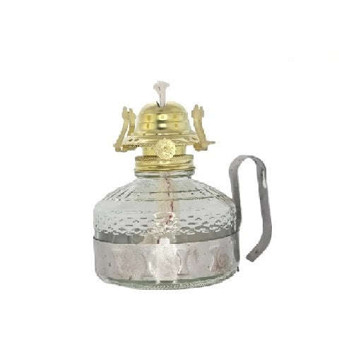 Panda  Hazel Lamp
