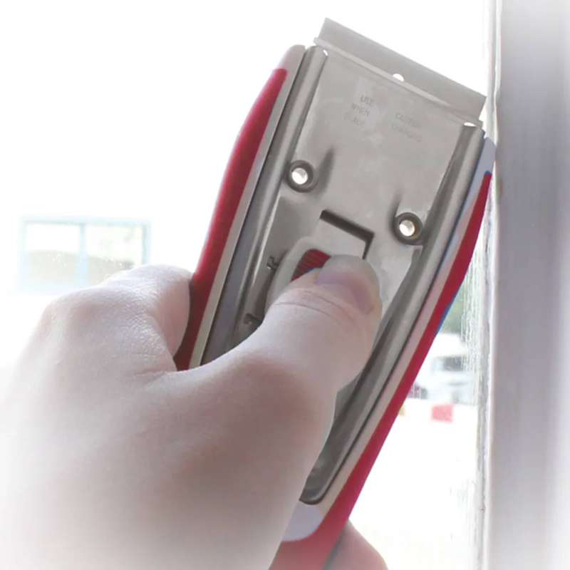 DEKTON Stainless Steel Scraper