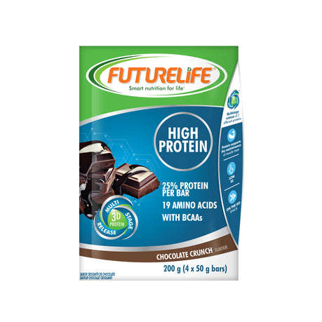 Futurelife High Protein SmartBar Chocolate Crunch - 50g