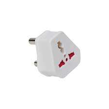 Redisson Universal Travel Adapter M-10U