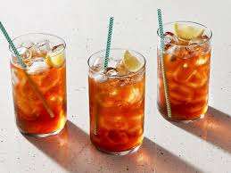 Lipton Rooibos Ice Tea 300ml
