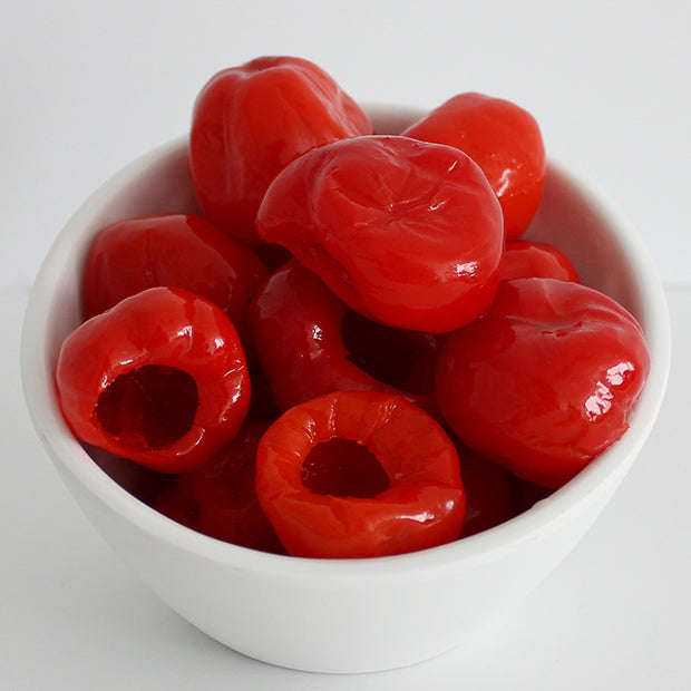 Peppadew Piquante Peppers Whole 3kg tin
