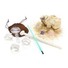 4M Crystal Mining Kit