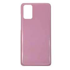 Samsung S20 Plus Battery Cover Pink