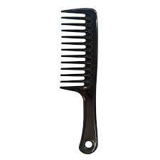 forsta shampoo basin comb