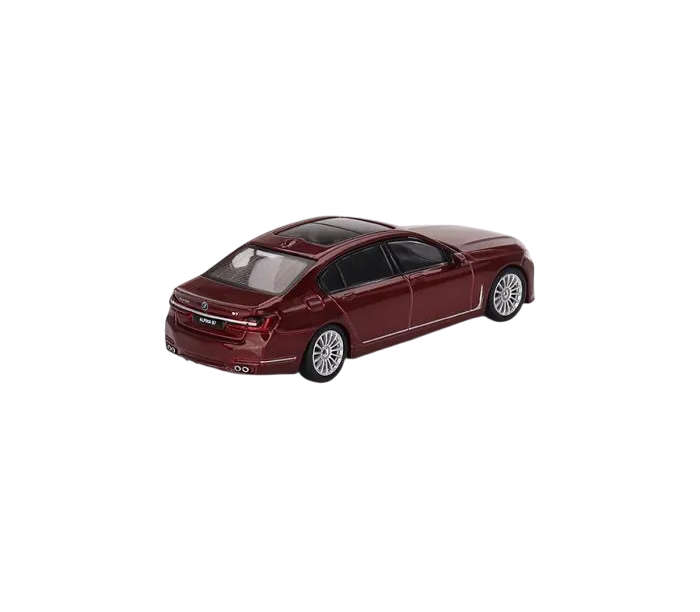 Mini GT BMW Alpina B7 xDrive Aventurin 1:64 Model