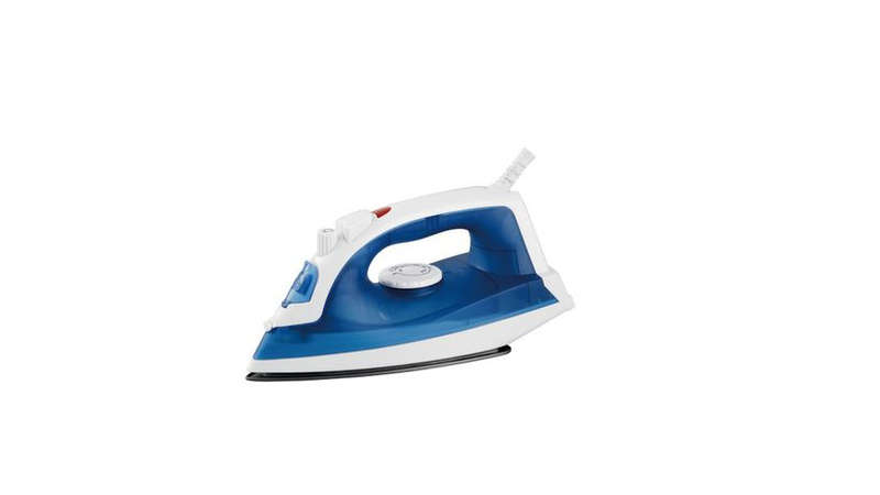 ECCO DM-2009 Steam  Iron