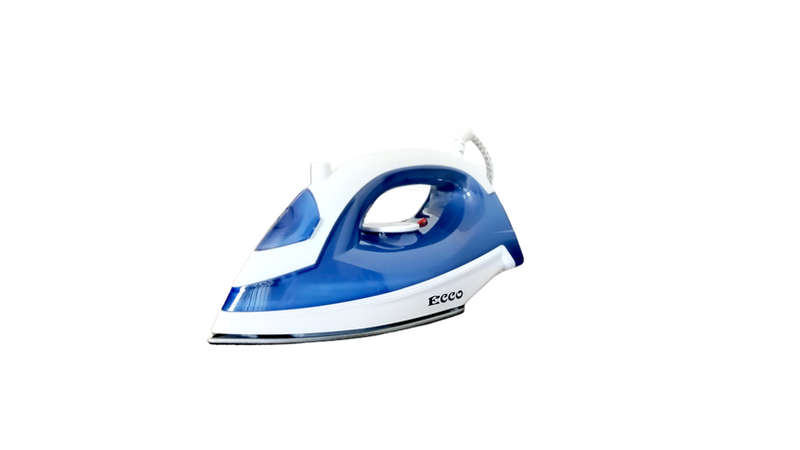 DM2016 ECCO 150ml 1200W Steam Iron
