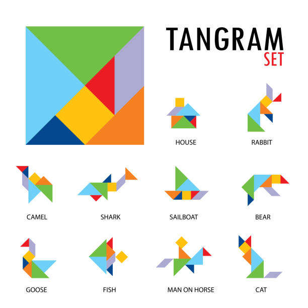 Tangram Kids