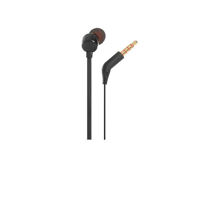 JBL T110 in ear Headphone OH4278