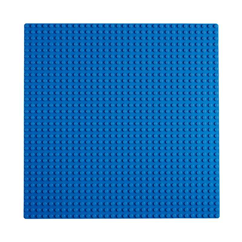 LEGO 11025 Classic Blue Baseplate