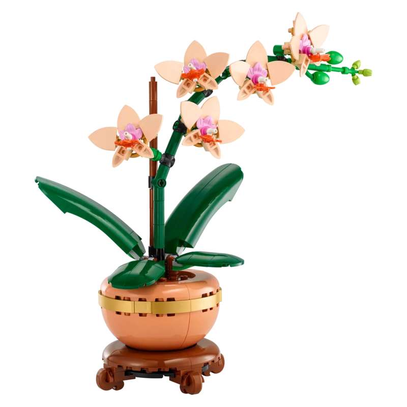 LEGO 10343 Botanicals Mini Orchid
