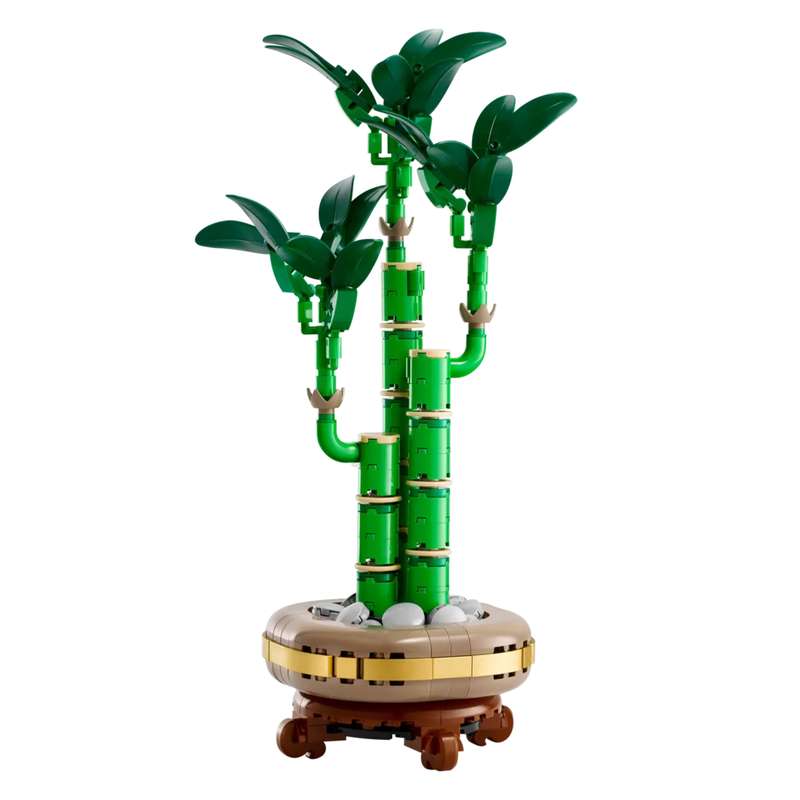LEGO 10344 Botanicals Lucky Bamboo
