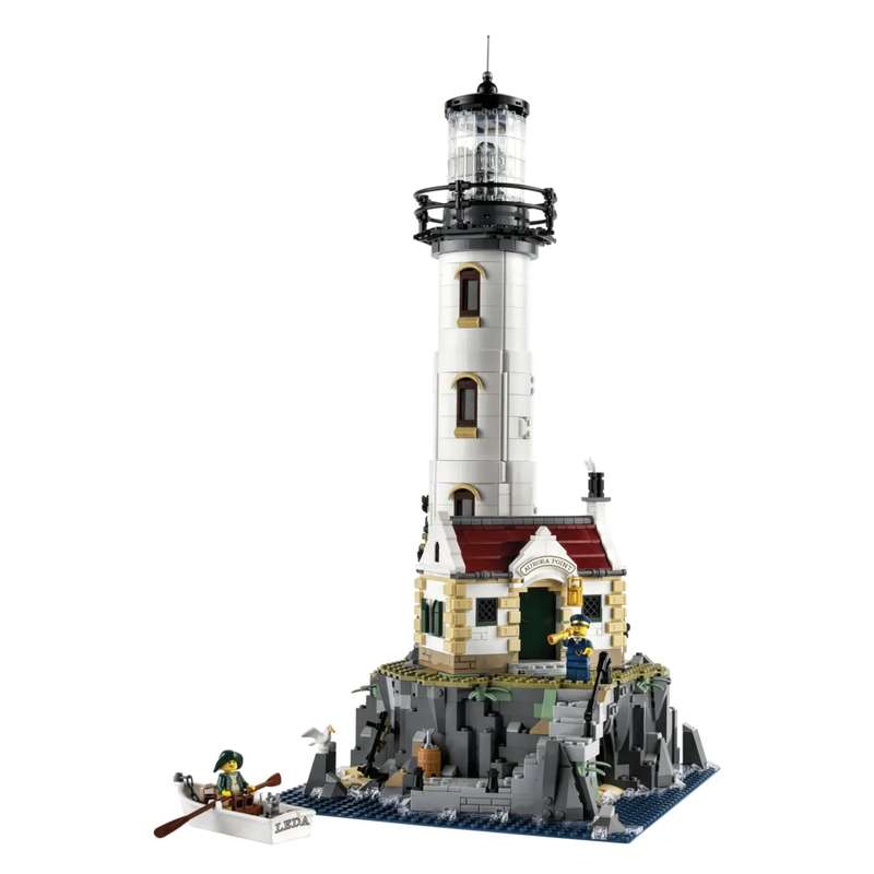 LEGO 21335 Ideas Motorised Lighthouse