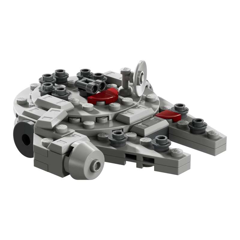 LEGO 30708 Star Wars Millennium Falcon Mini-Build